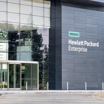 HPE Switches}