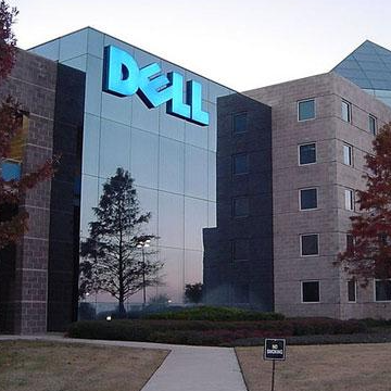 Dell Switches}