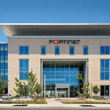 Fortinet Switches}
