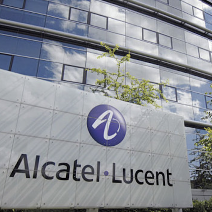 Alcatel-Lucent Switches}