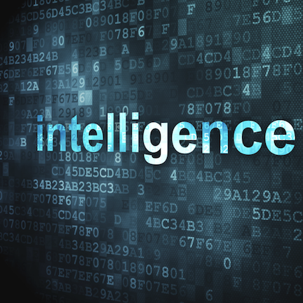 Threat Intelligence}